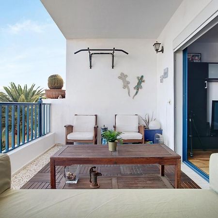 Apartament Precioso Piso Cerca De La Playa Costa Teguise Zewnętrze zdjęcie