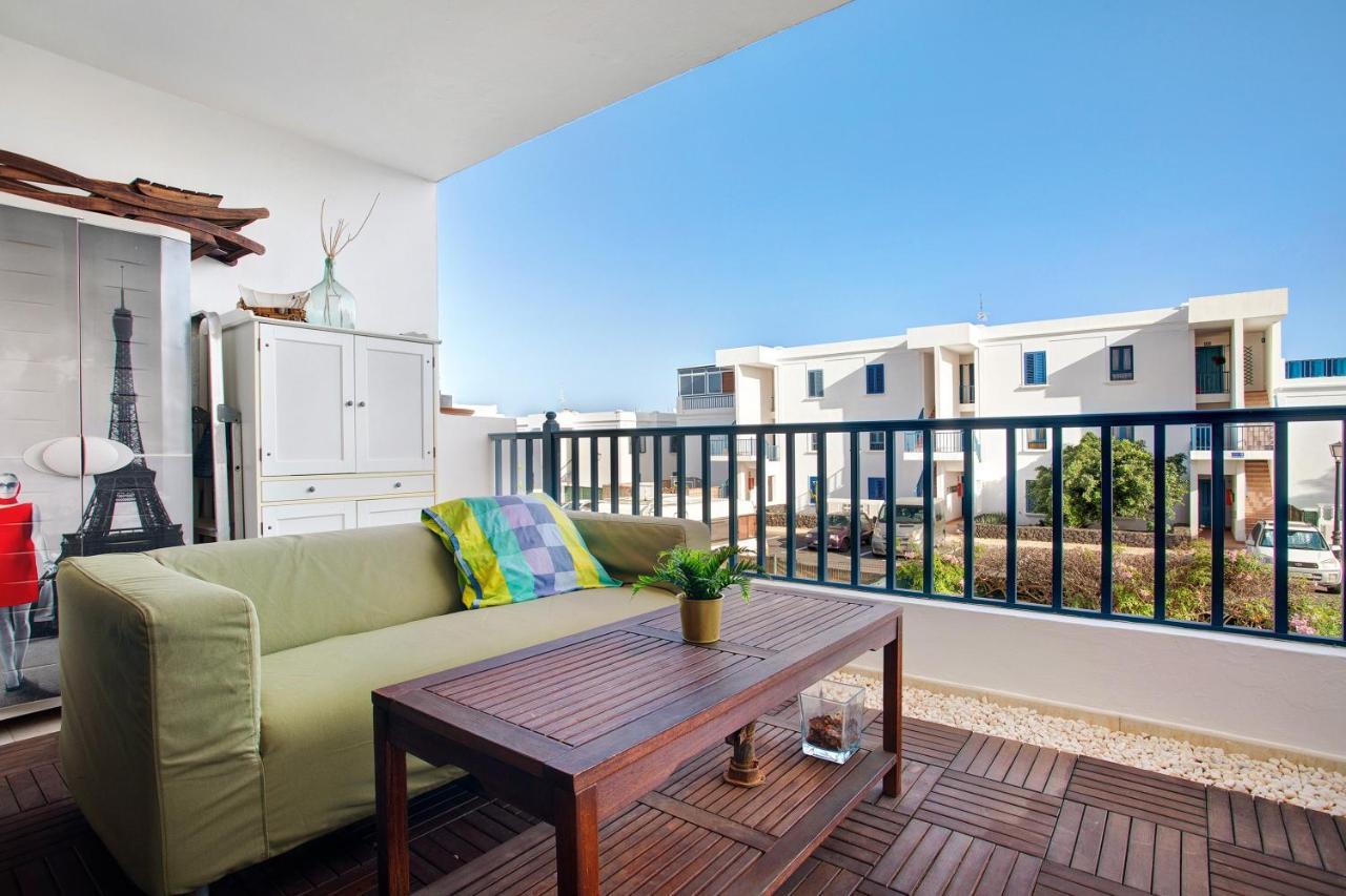 Apartament Precioso Piso Cerca De La Playa Costa Teguise Zewnętrze zdjęcie