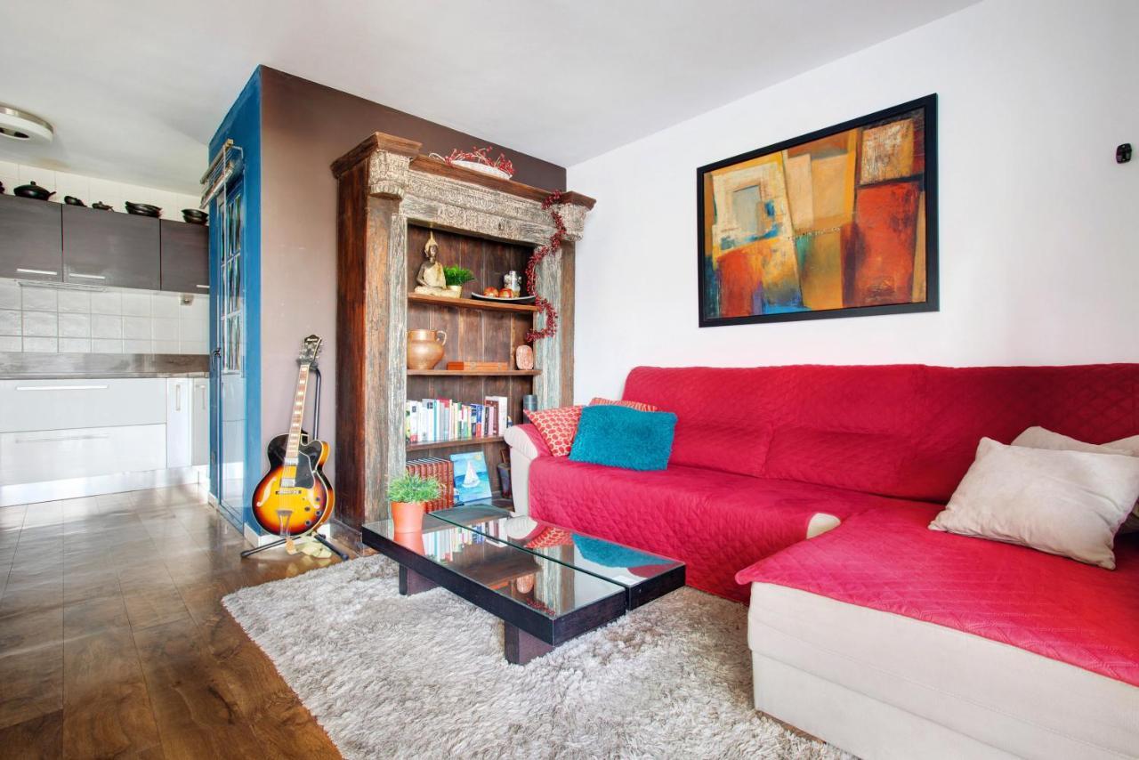 Apartament Precioso Piso Cerca De La Playa Costa Teguise Zewnętrze zdjęcie