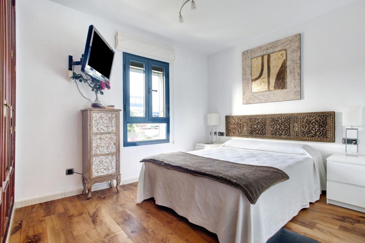 Apartament Precioso Piso Cerca De La Playa Costa Teguise Zewnętrze zdjęcie