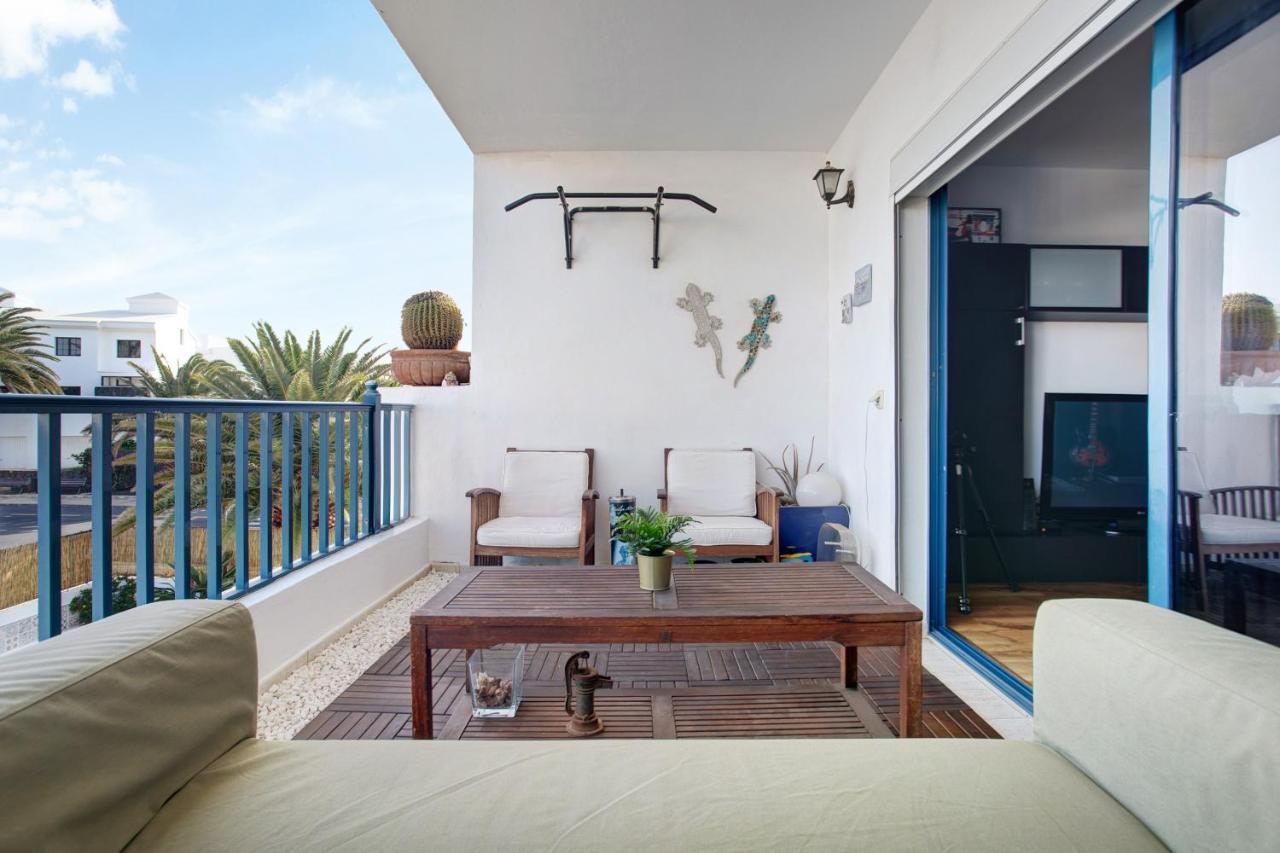 Apartament Precioso Piso Cerca De La Playa Costa Teguise Zewnętrze zdjęcie