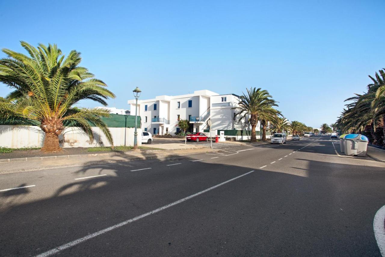 Apartament Precioso Piso Cerca De La Playa Costa Teguise Zewnętrze zdjęcie