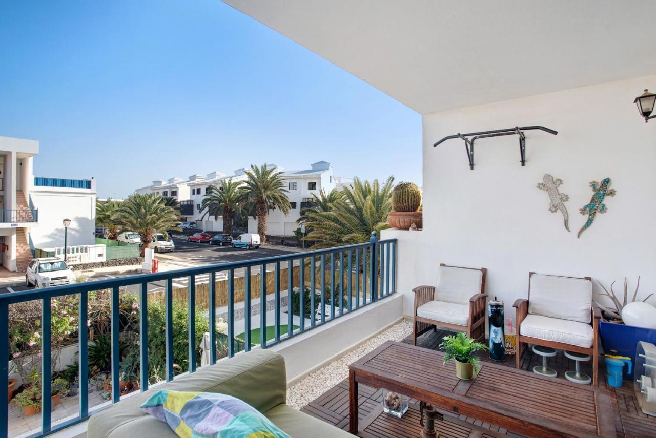Apartament Precioso Piso Cerca De La Playa Costa Teguise Zewnętrze zdjęcie